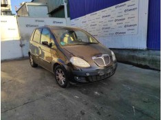 Recambio de motor completo para lancia musa (184) referencia OEM IAM 843A1000  