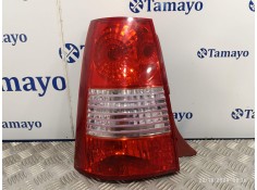 Recambio de piloto trasero izquierdo para kia picanto referencia OEM IAM   