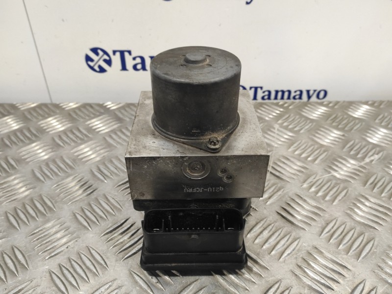 Recambio de abs para alfa romeo brera (177) 2.4 jtd cat referencia OEM IAM 51828598  16234006
