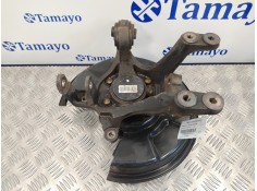 Recambio de mangueta trasera derecha para kia cee´d 1.6 crdi cat referencia OEM IAM   