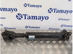 Recambio de transmision central para ssangyong actyon 2.0 td cat referencia OEM IAM 3310009001  