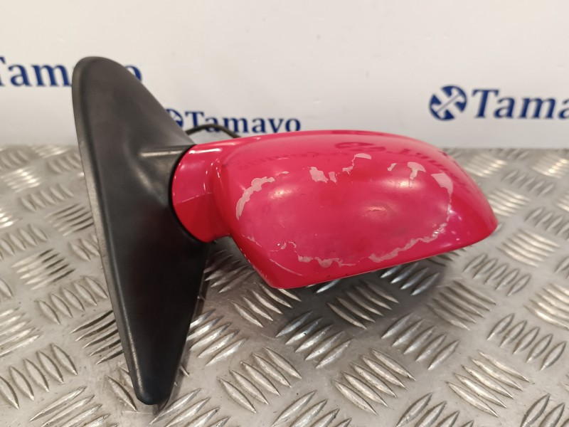 Recambio de retrovisor derecho para seat leon (1m1) 1.9 tdi referencia OEM IAM   