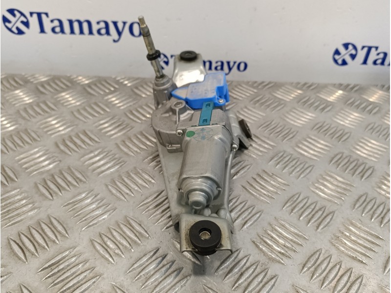 Recambio de motor limpia trasero para subaru impreza g12 2.0 diesel cat referencia OEM IAM   