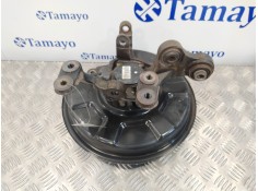 Recambio de mangueta trasera derecha para kia cee´d 1.6 crdi cat referencia OEM IAM    2