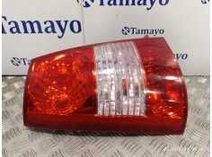 Recambio de piloto trasero izquierdo para kia picanto referencia OEM IAM    2