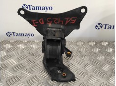 Recambio de soporte motor para toyota yaris 1.3 16v cat referencia OEM IAM   