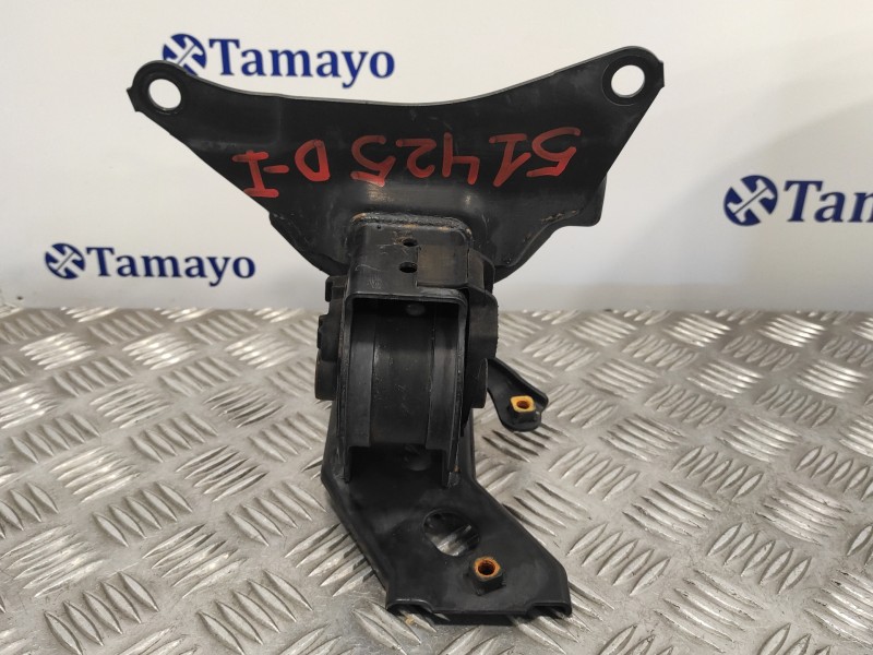 Recambio de soporte motor para toyota yaris 1.3 16v cat referencia OEM IAM   
