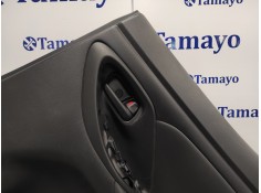 Recambio de guarnecido puerta trasera derecha para toyota yaris cross cross (xp210) referencia OEM IAM 676300DN20C0   2