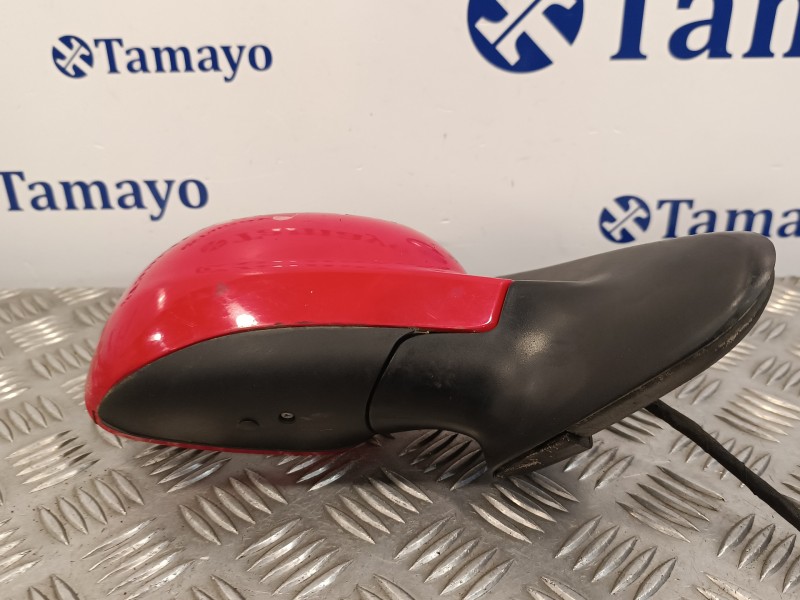 Recambio de retrovisor derecho para seat leon (1m1) 1.9 tdi referencia OEM IAM   