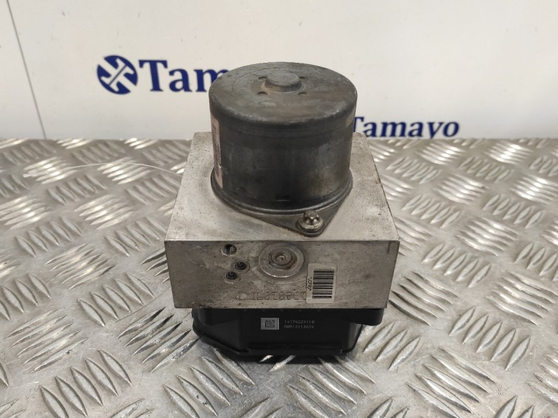 Recambio de abs para alfa romeo brera (177) 2.4 jtd cat referencia OEM IAM 51828598  16234006