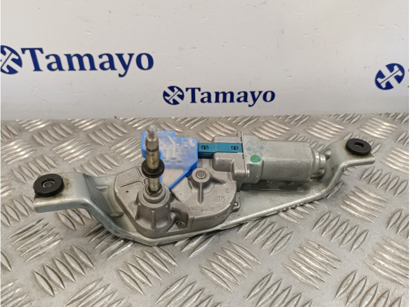 Recambio de motor limpia trasero para subaru impreza g12 2.0 diesel cat referencia OEM IAM   