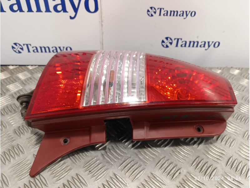 Recambio de piloto trasero izquierdo para kia picanto referencia OEM IAM   