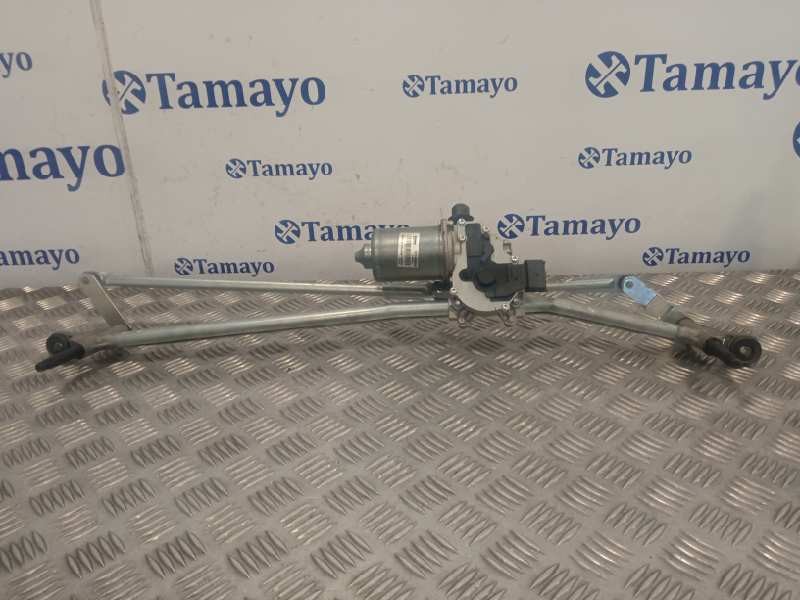 Recambio de motor limpia delantero para nissan interstar m1 fm referencia OEM IAM 141409360 W5453 W322544