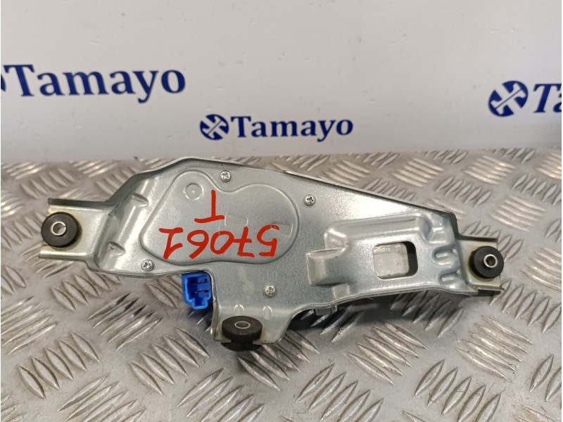 Recambio de motor limpia trasero para subaru impreza g12 2.0 diesel cat referencia OEM IAM   