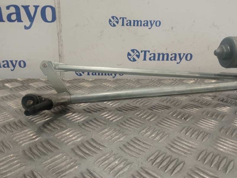 Recambio de motor limpia delantero para nissan interstar m1 fm referencia OEM IAM 141409360 W5453 W322544