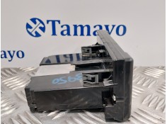 Recambio de pantalla multifuncion para volvo s40 berlina 1.6 diesel cat referencia OEM IAM 31268055  69199100U 2