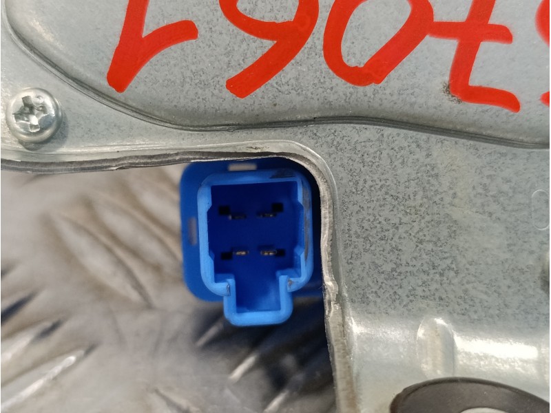 Recambio de motor limpia trasero para subaru impreza g12 2.0 diesel cat referencia OEM IAM   