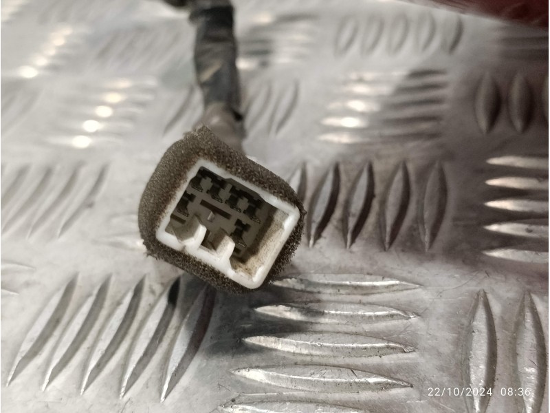 Recambio de piloto trasero izquierdo para kia picanto referencia OEM IAM   