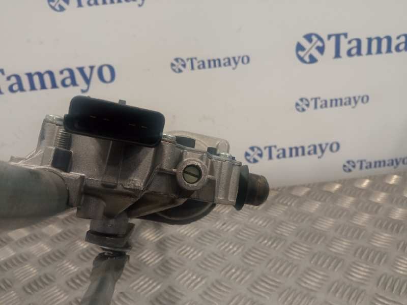Recambio de motor limpia delantero para nissan interstar m1 fm referencia OEM IAM 141409360 W5453 W322544