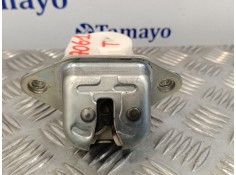 Recambio de cerradura maletero / porton para subaru impreza g12 2.0 diesel cat referencia OEM IAM   