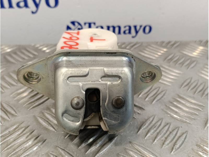 Recambio de cerradura maletero / porton para subaru impreza g12 2.0 diesel cat referencia OEM IAM   