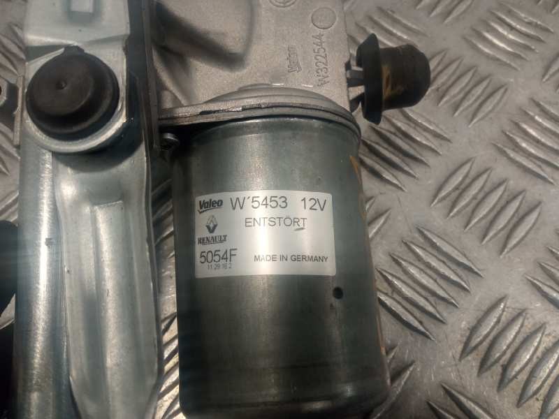 Recambio de motor limpia delantero para nissan interstar m1 fm referencia OEM IAM 141409360 W5453 W322544