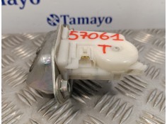 Recambio de cerradura maletero / porton para subaru impreza g12 2.0 diesel cat referencia OEM IAM    2