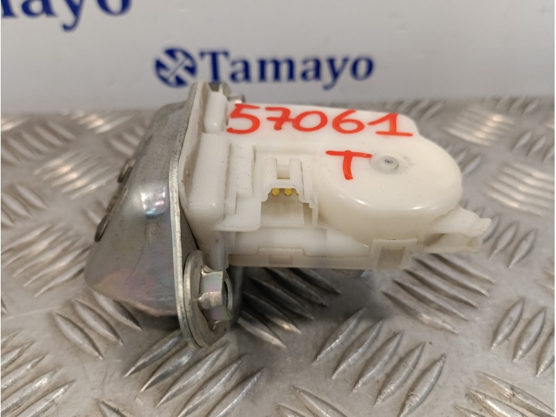 Recambio de cerradura maletero / porton para subaru impreza g12 2.0 diesel cat referencia OEM IAM   