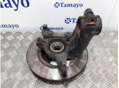 Recambio de mangueta delantera derecha para peugeot 2008 (--.2013) 1.5 hdi referencia OEM IAM   