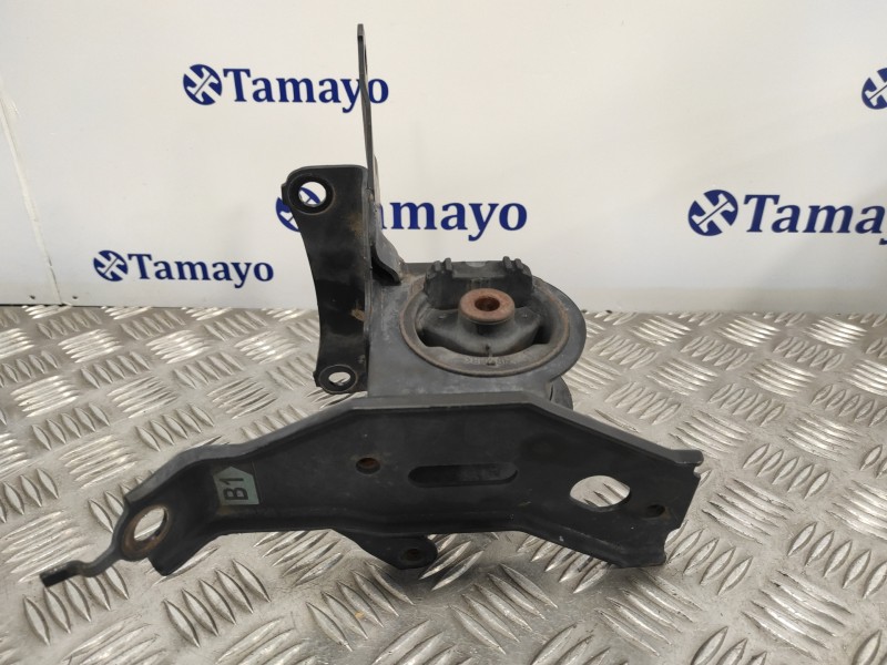 Recambio de soporte motor para toyota yaris 1.3 16v cat referencia OEM IAM   