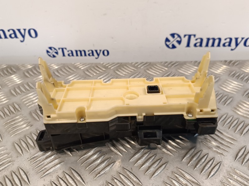 Recambio de mando climatizador para toyota prius (nhw30) 1.8 16v cat referencia OEM IAM 75D726LH  