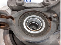 Recambio de mangueta delantera derecha para peugeot 2008 (--.2013) 1.5 hdi referencia OEM IAM    2