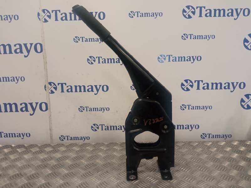 Recambio de palanca freno de mano para nissan interstar m1 fm referencia OEM IAM 360107552R  