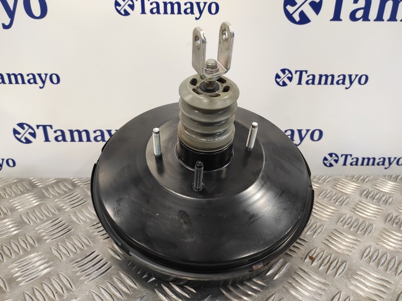 Recambio de servofreno para toyota yaris 1.3 16v cat referencia OEM IAM 472000D550  03775206414