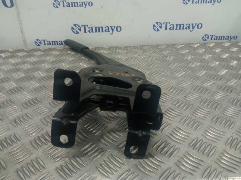 Recambio de palanca freno de mano para nissan interstar m1 fm referencia OEM IAM 360107552R  