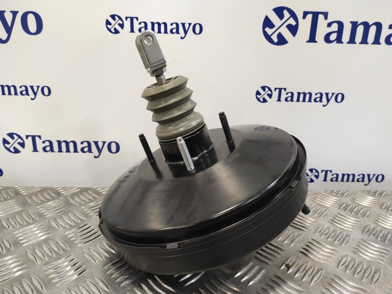 Recambio de servofreno para toyota yaris 1.3 16v cat referencia OEM IAM 472000D550  03775206414