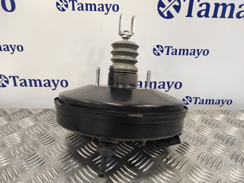 Recambio de servofreno para toyota yaris 1.3 16v cat referencia OEM IAM 472000D550  03775206414