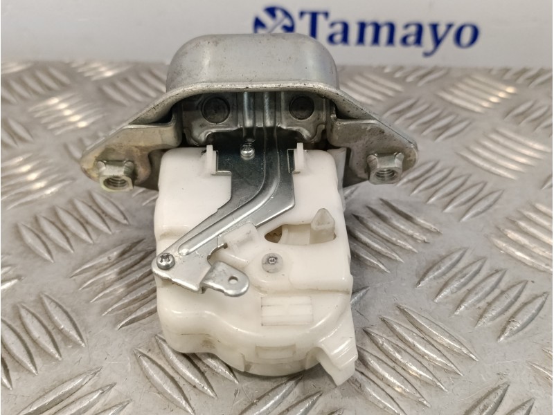 Recambio de cerradura maletero / porton para subaru impreza g12 2.0 diesel cat referencia OEM IAM   