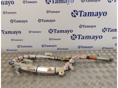 Recambio de airbag lateral delantero derecho para subaru impreza g12 2.0 diesel cat referencia OEM IAM 606061169  BAMPT1286