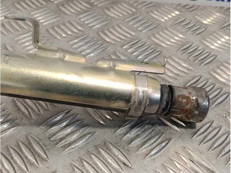 Recambio de airbag lateral delantero derecho para subaru impreza g12 2.0 diesel cat referencia OEM IAM 606061169  BAMPT1286