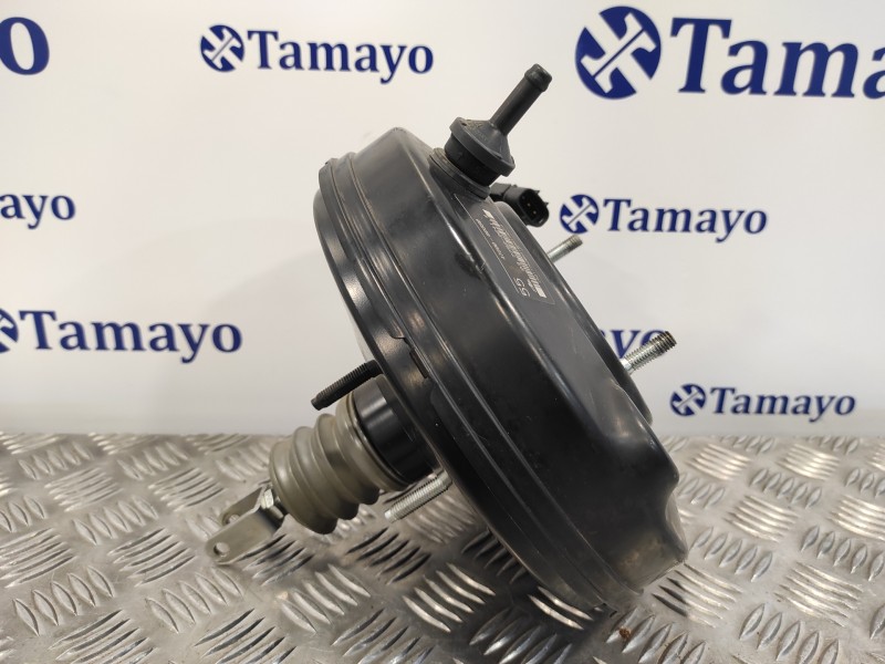 Recambio de servofreno para toyota yaris 1.3 16v cat referencia OEM IAM 472000D550  03775206414