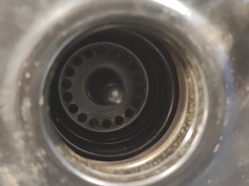 Recambio de servofreno para toyota yaris 1.3 16v cat referencia OEM IAM 472000D550  03775206414