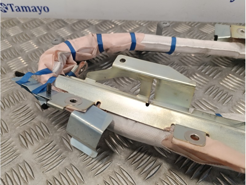 Recambio de airbag lateral delantero derecho para subaru impreza g12 2.0 diesel cat referencia OEM IAM 606061169  BAMPT1286