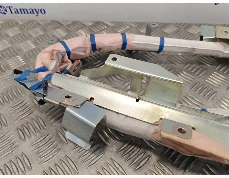 Recambio de airbag lateral delantero derecho para subaru impreza g12 2.0 diesel cat referencia OEM IAM 606061169  BAMPT1286