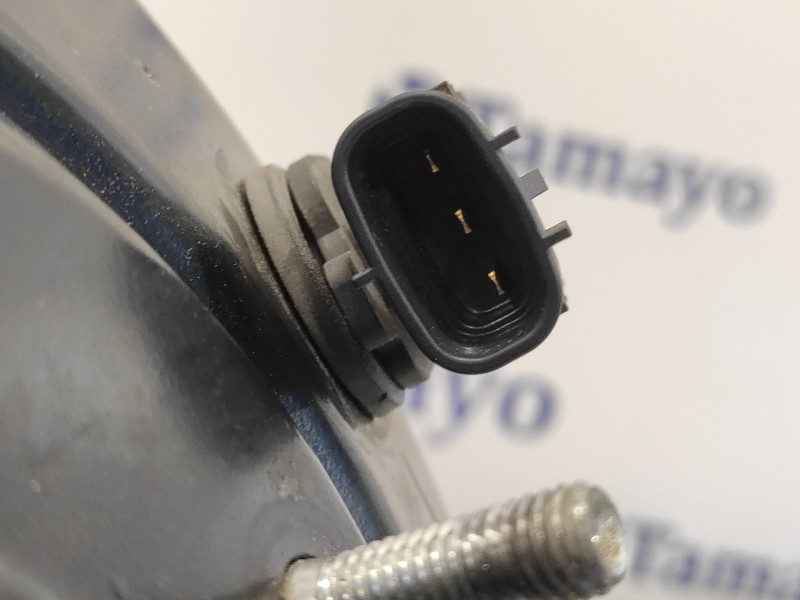 Recambio de servofreno para toyota yaris 1.3 16v cat referencia OEM IAM 472000D550  03775206414