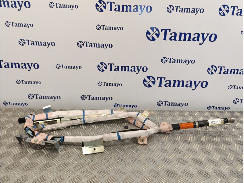 Recambio de airbag lateral delantero derecho para subaru impreza g12 2.0 diesel cat referencia OEM IAM 606061169  BAMPT1286