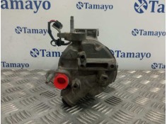 Recambio de compresor aire acondicionado para ford fiesta (ccn) referencia OEM IAM C1B119D629AE   2
