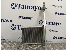 Recambio de radiador calefaccion / aire acondicionado para citroën c4 lim. 1.6 hdi fap referencia OEM IAM T1014497T  669970T