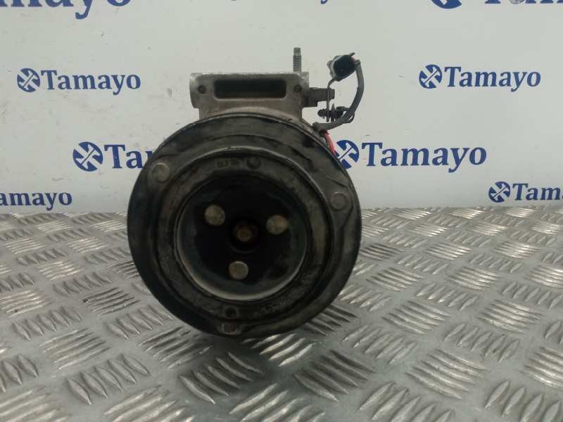 Recambio de compresor aire acondicionado para ford fiesta (ccn) referencia OEM IAM C1B119D629AE  
