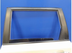 Recambio de puerta trasera izquierda para subaru forester s12 xs classic referencia OEM IAM    2